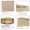 Lckaey Bag organizer insert for le pliage backpack Felt insert