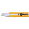 OLFA 5006 H-1 25mm Rubber Inset Grip EHD Utility Knife