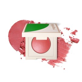 Magnifaik We Are in Color! - Cream Blush to Powder Blush with Innovative Texture - Vegan Face Makeup - Long Lasting Buildable Color - 0.12 oz