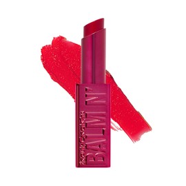 Beauty Creations | BALM N CUTE - Tinted Lip Balm (Rasberry)