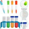 9 Pcs Pipettes for Children,Science Kits for Kids,Potion Making Kit