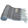 Bersuse Beach Towels Peshtemal Turkish Towels Anatolia Collection Premium Turkish