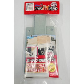 Panefri Industrial Easy-to-Attach and Detach Hinge High Support 1 set