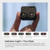 TTArtisan Upgrade Light Meter II Generation Two Disc Light Meter