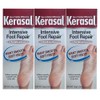 Kerasel Nail Foot Cream 30g x 3 / 케라셀네일 풋크림 30g x 3개