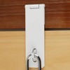 Alise Door Hasp Locks Latch,6 Inch SUS 304 Stainless Steel