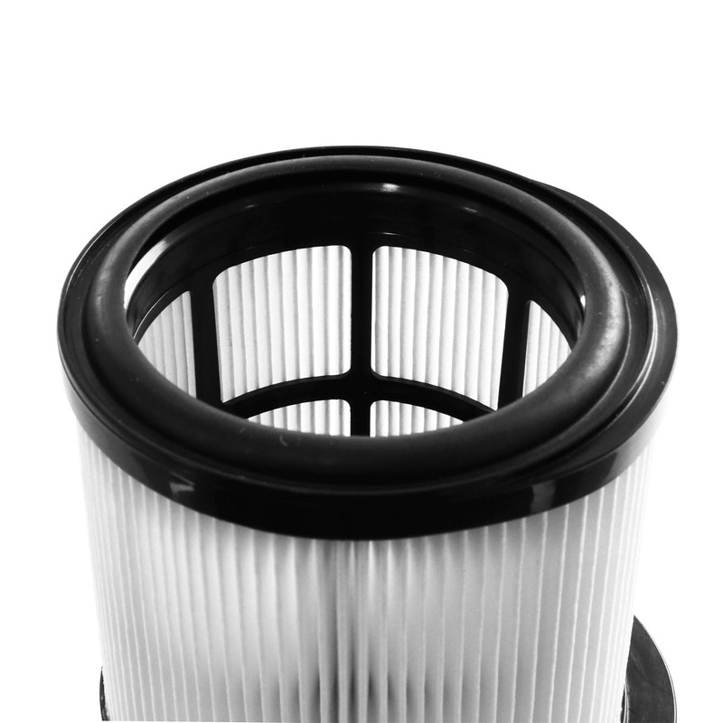 Reliapart Post-Motor Vacuum Filter HEPA Dust Trap Unit Compatible for