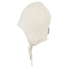 Sterntaler Unisex Children's Mitten Gloves, Anthracite mottled