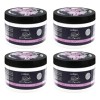 Crema Regeneradora Baba De Caracol Florigan 350g - 4 Piezas