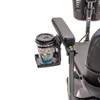 Pride Mobility Cup Holder Folding Go-Go Scooter C-Style Molded Seat