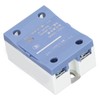 Single Phase Solid State Relay AC to AC SSR Non