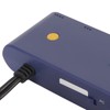 Controller Adapter for Game Cube, 3 in 1 Game Controller