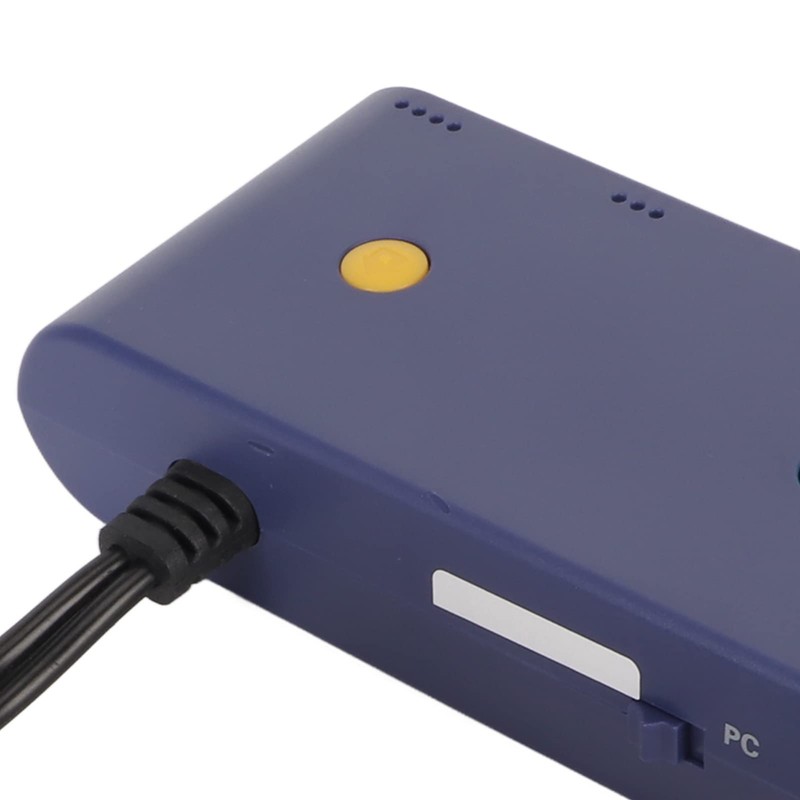 Controller Adapter for Game Cube, 3 in 1 Game Controller
