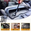 Jindizi 5-piece Set of 5 Car Interior Upholstery Removal Panel