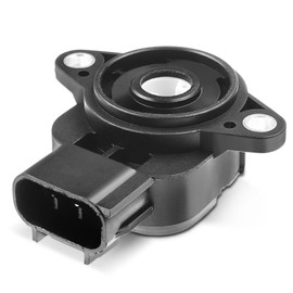 A-Premium TPS Throttle Position Sensor Compatible with Saab 9-2X 2005 & Subaru Impreza 1999-2005, Legacy 1999-2002/2005-2006, Outback 2000-2002/2005, Replace# 22633AA210, 8945287114