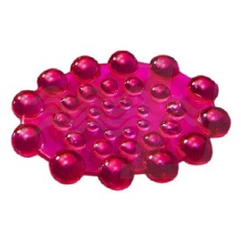 ATOMO Towel Holder PVC Orange