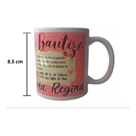 Like Shop Paquete De 60 Tazas Personalizadas Recuerdo Etc