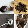 Coffee Scoop - Stainless Steel Coffee Scoop 15ml Coffee Measuring