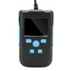 2MP Industrial Endoscope 2.4in HD Display for Industrial with IP67