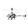 3.5 Channel RC Helicopter Toy 2.4Ghz USB Rechargeable Hovering Realistic