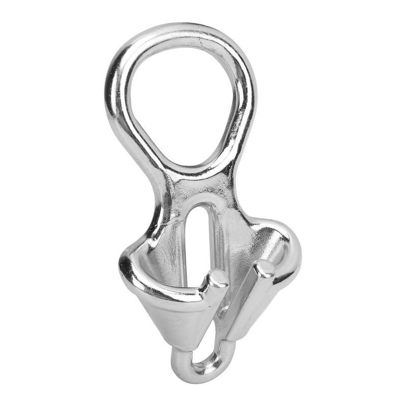 Anchor Chain Lock, 316 Stainless Steel Anchor Chain Stopper Rope