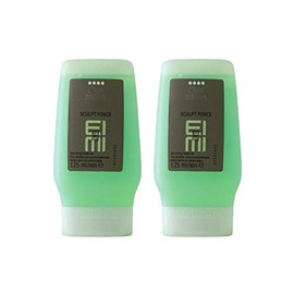 uera EIMI aimixi sukaruputofo-sujeru 125ml X 2 Piece Set Wella P & G