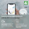 4lite Smart WiZ Connected LED Strip Light Extension (1m) Colour
