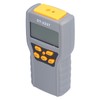 Tachometer 5 Bits LCD Display 2.5rpm~99999rpm Non Contact Digital Laser