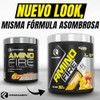 Forzagen | Aminoácidos Amino Fire | 5 g de Aminoácidos