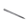 BELL SG100S Weatherproof Metallic Ground Spike Fits 1/2-Inch Hole, 9-Inch
