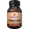 Essential Nutrition Omega 3 Forte 40 Cápsulas de 1000 mg