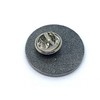 Patch Nation Sigillum Militum Xpisti Knight Templar Crusader Round Lapel