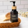 Caumies Herbal Anti-Hair Loss Shampoo for Thinning Hair | Refreshing