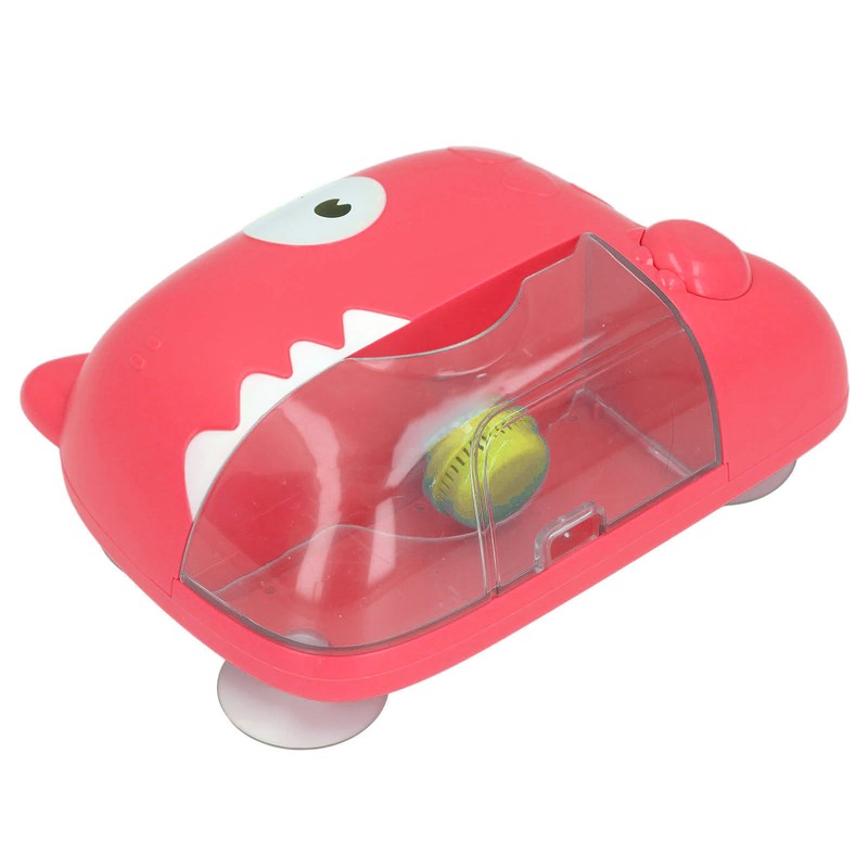 Electronic Bubble Maker Toy Cartoon Dinosaur Shaped 3 Gears IP6