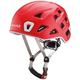 CAMP Storm Helmet, Red, L