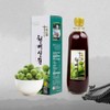 Hongsangni Cheongmaesilwon Plum Extract 600ml / 홍쌍리 청매실원 매실 액기스