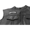 Combat Veteran Patch, Military Vet Patches (P3365)