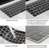 ProElife Ultra Thin Korean Keyboard Cover Skin for MacBook Pro