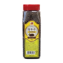 뚜레반 알통후추 430g Toreban Whole Pepper 430g