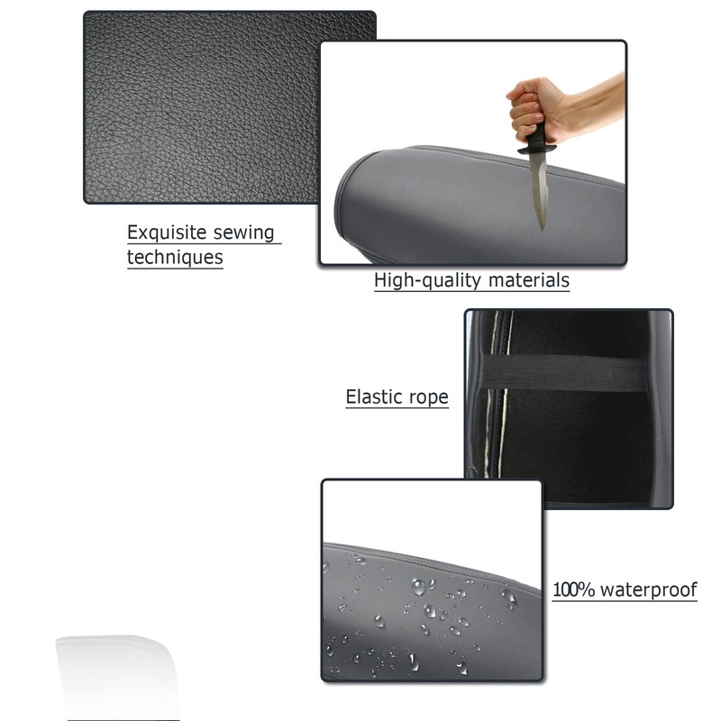 ZCLINKO Seat Ateca FR/Cuprα Ateca 2017-2023 2024 2025 Centre Console