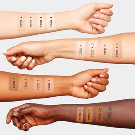 NUDESTIX Nudefix Cream Concealer 10ml (Various Shades), Nude 5