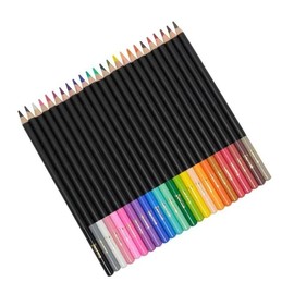 Norma, Colores Norma Premium. Linea Premiun c/24 lápices de colores, 24 colores distintos