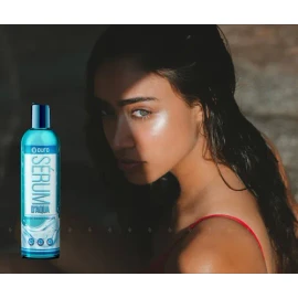 Kit 3 Tratamiento Capilar Reparacion + Serum + Seda De Lino