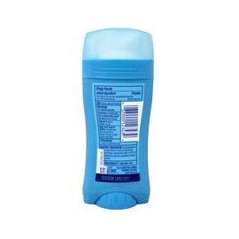 Secret Invisible Solid Powder Fresh Scent Antiperspirant & Deodorant 2.6 Oz (1)