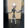 Marionette / Puppet FNAF 2 COLOR Articulated Figure Five Nights