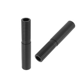 5pcs Golf Club Steel Shaft Extender Rods-Extend for Iron Wood Putter