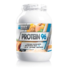 Frey Nutrition Protein 96 750 g Tub 01130