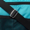 Gregory Men's Shoulder Bag, Classic Sacoche M, Turquoise
