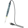 AGT Mini soldering iron: USB soldering iron with ceramic soldering