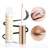 15pcs Beginner DIY Eye Lash Extension Kit, 8-15mm C Curl